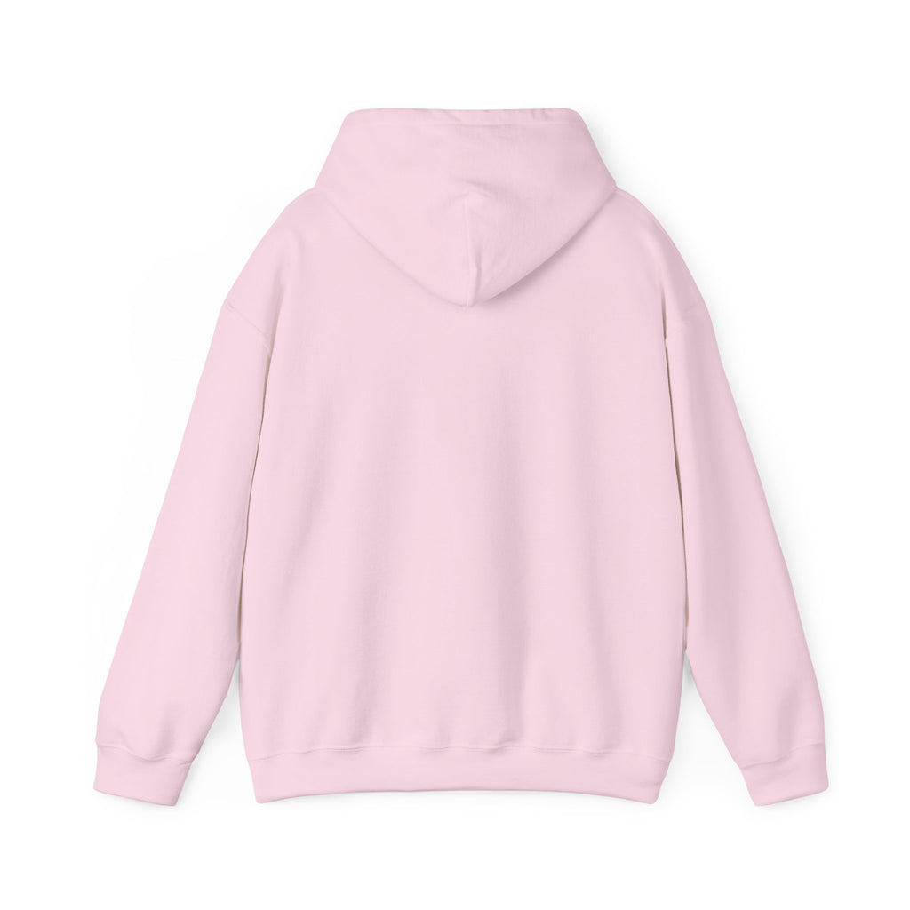 The Nuvé Hoodie