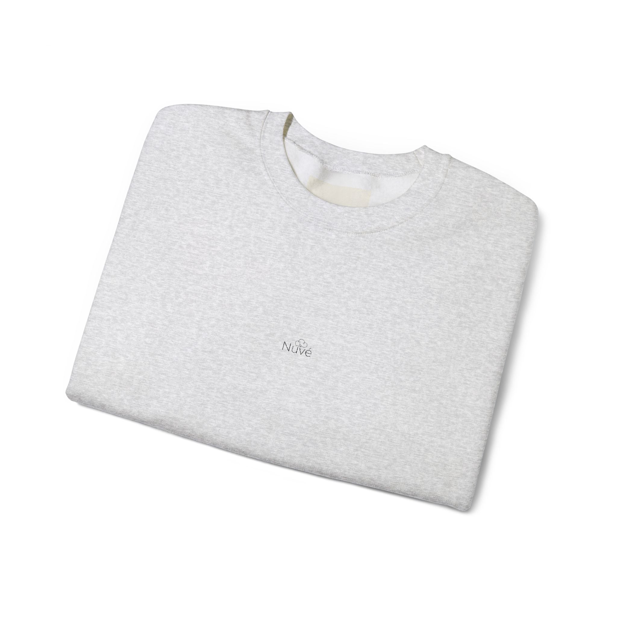 The Nuvé Sweatshirt