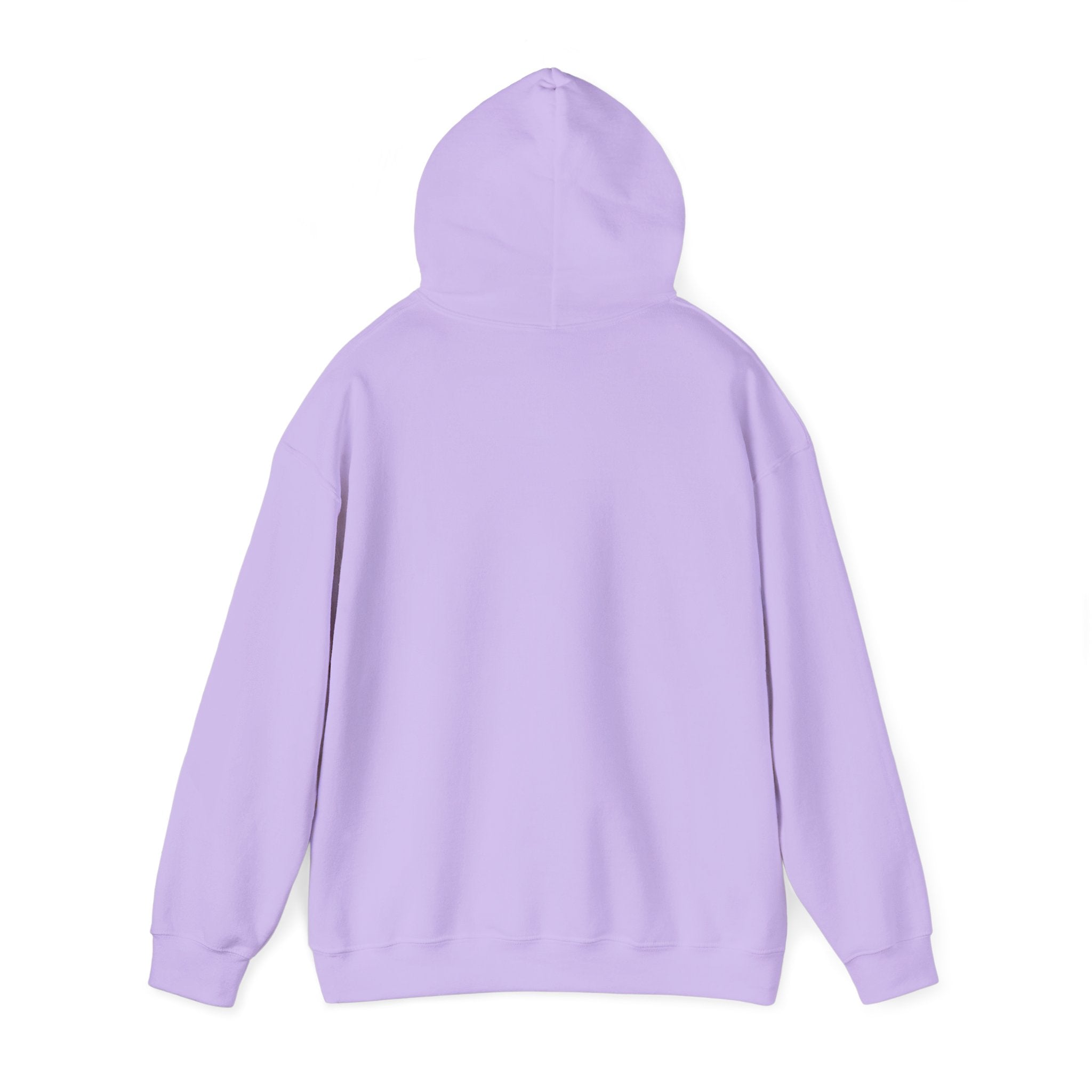 The Nuvé Hoodie