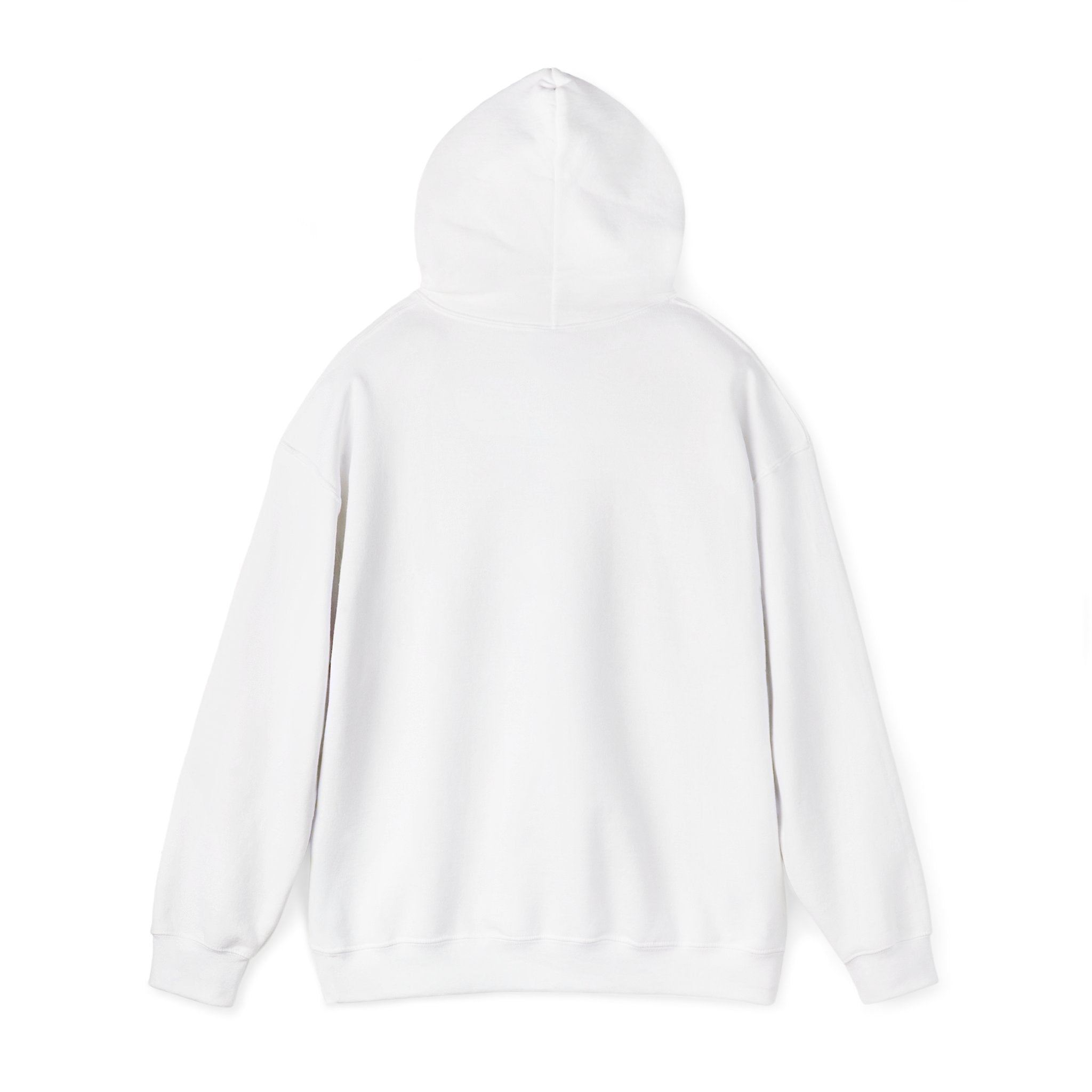 The Nuvé Hoodie