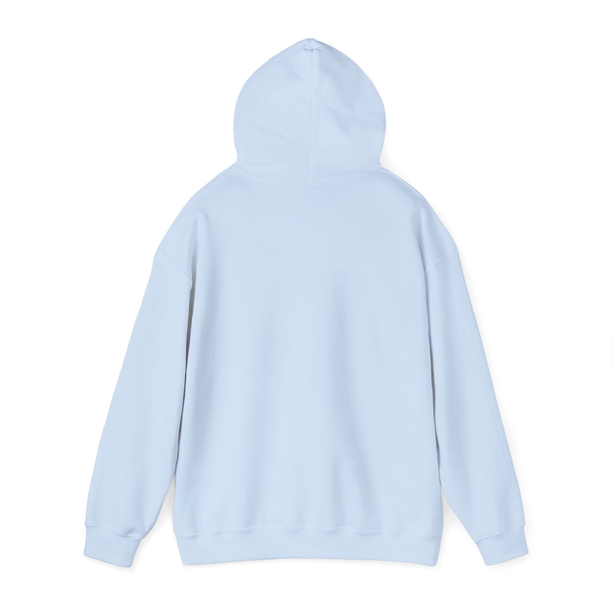 The Nuvé Hoodie