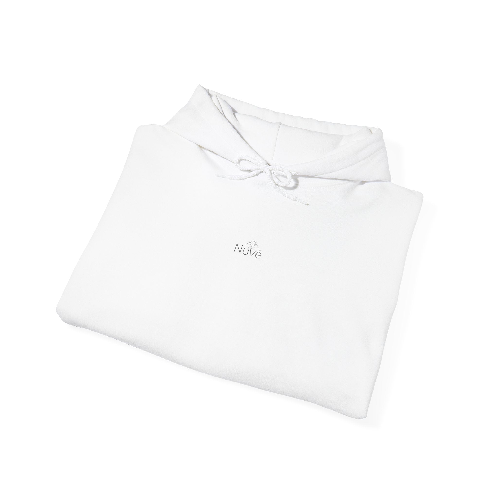 The Nuvé Hoodie
