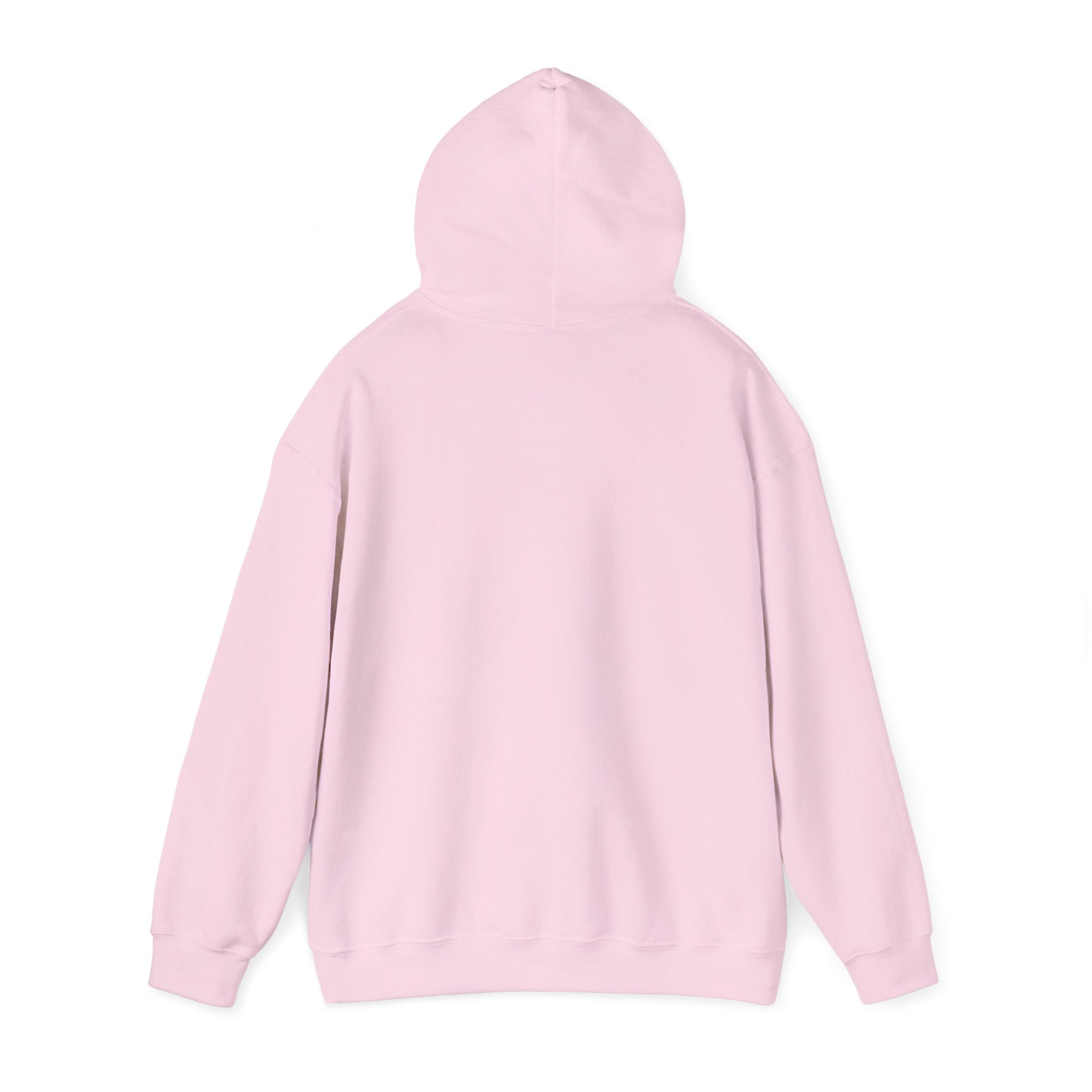 The Nuvé Hoodie