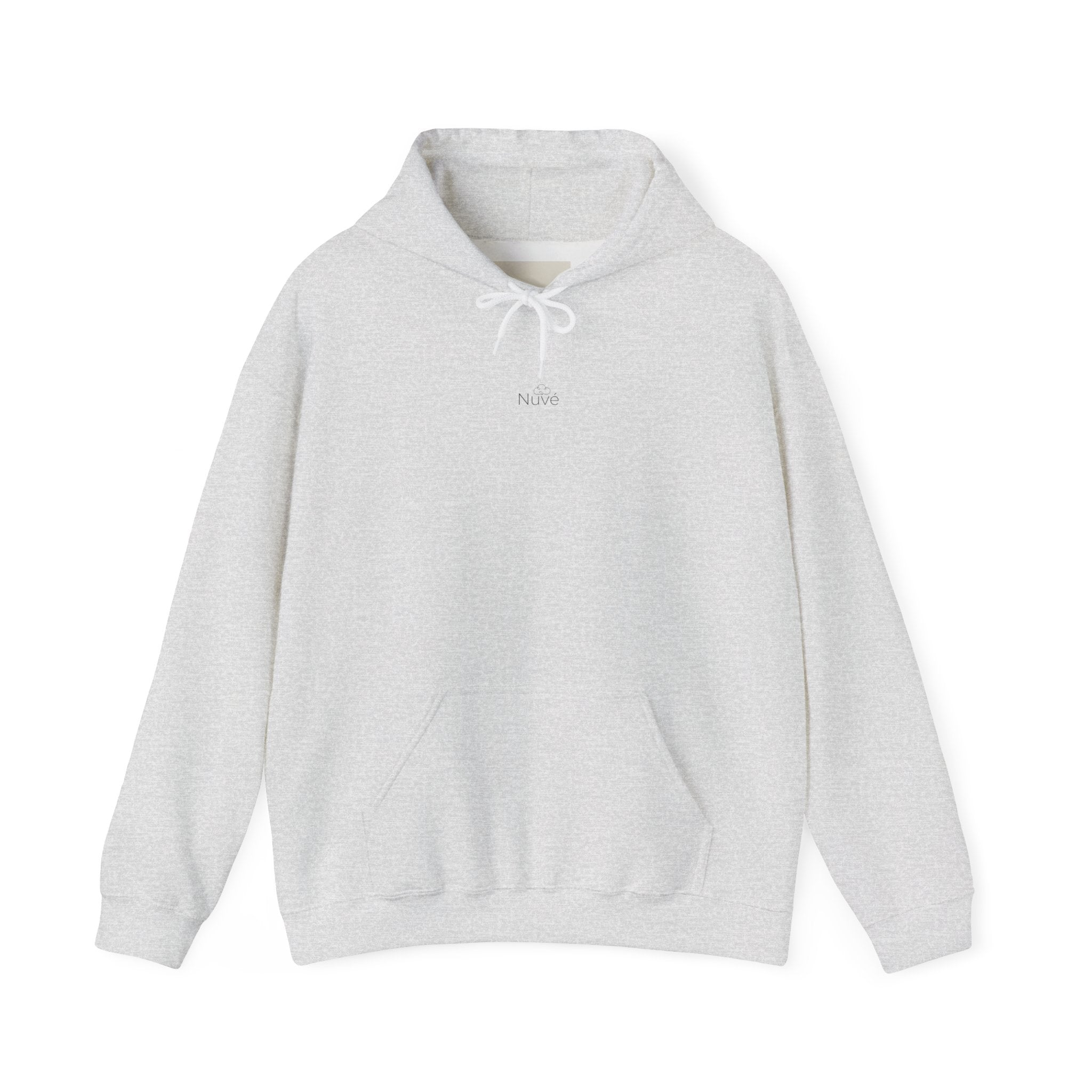 The Nuvé Hoodie