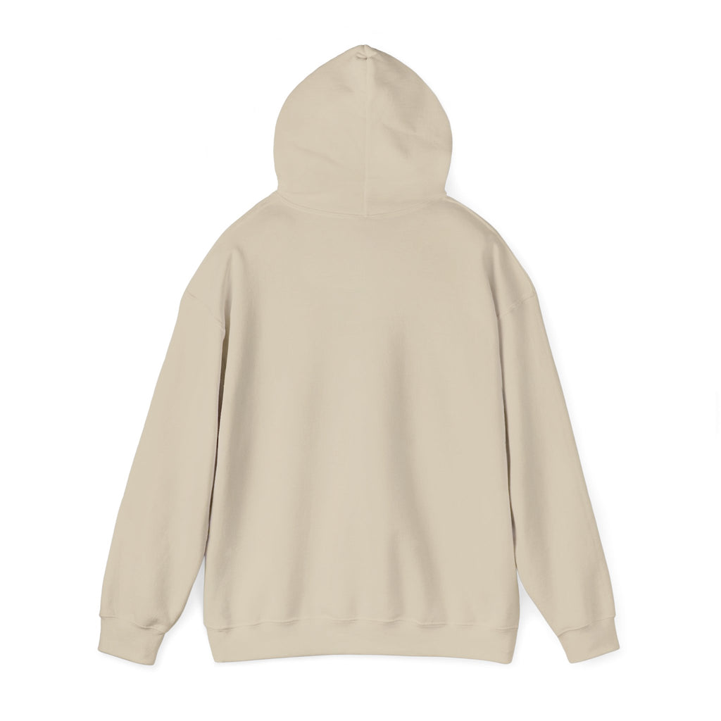 The Nuvé Hoodie