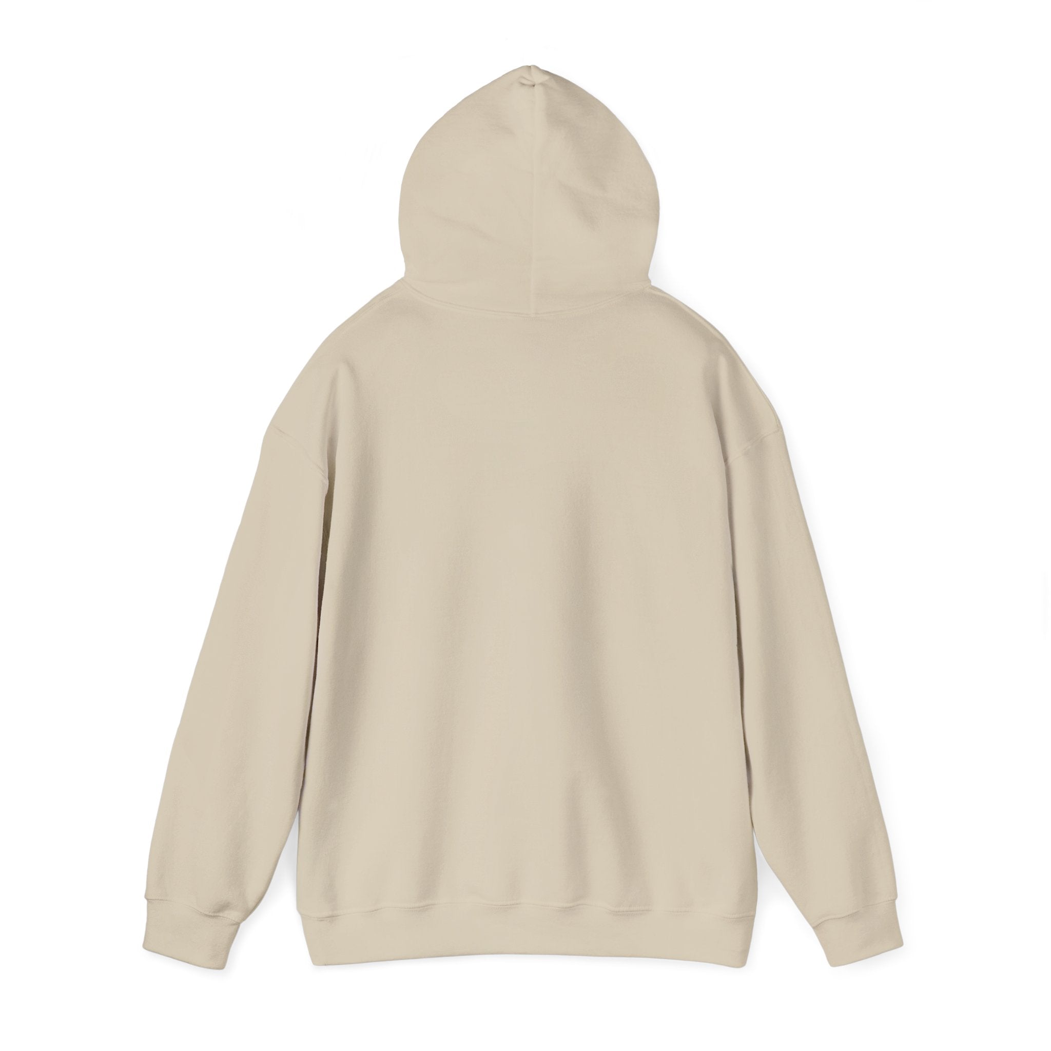 The Nuvé Hoodie