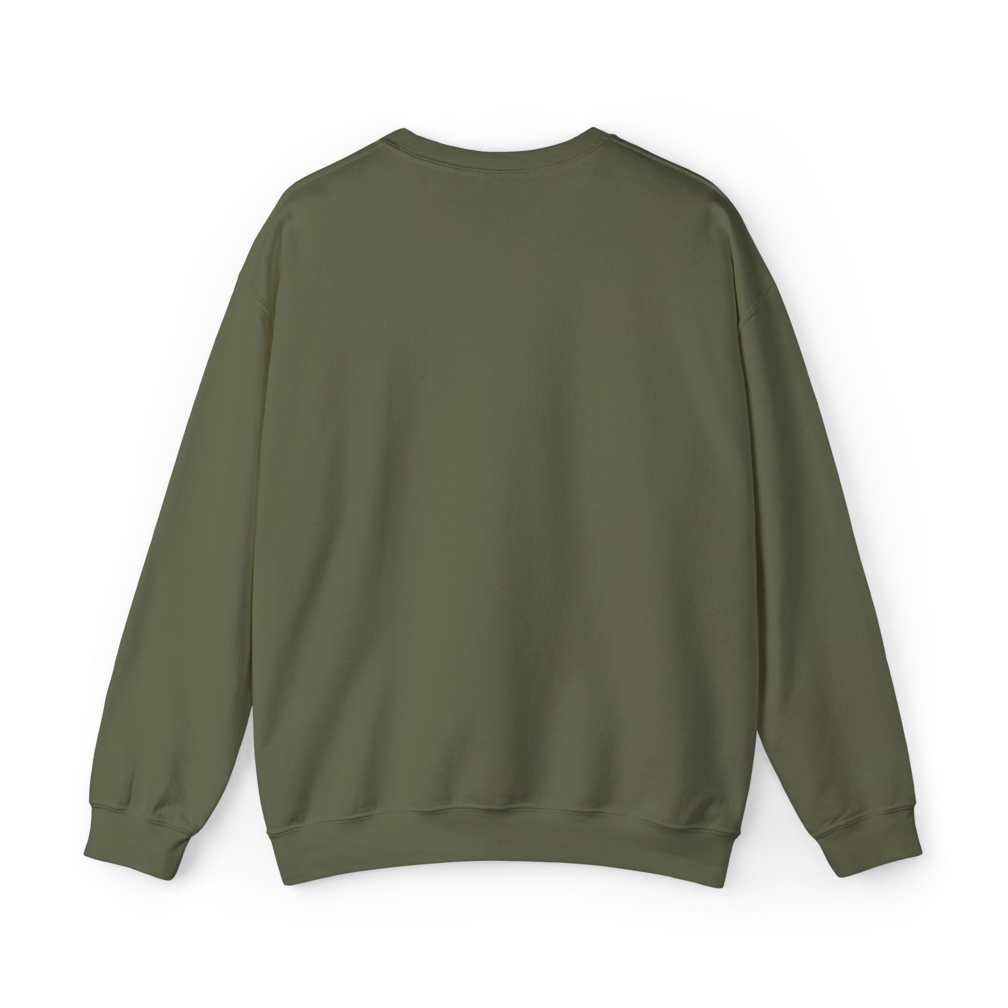 The Nuvé Sweatshirt