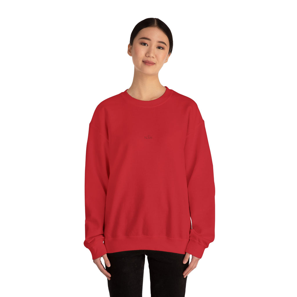 The Nuvé Sweatshirt