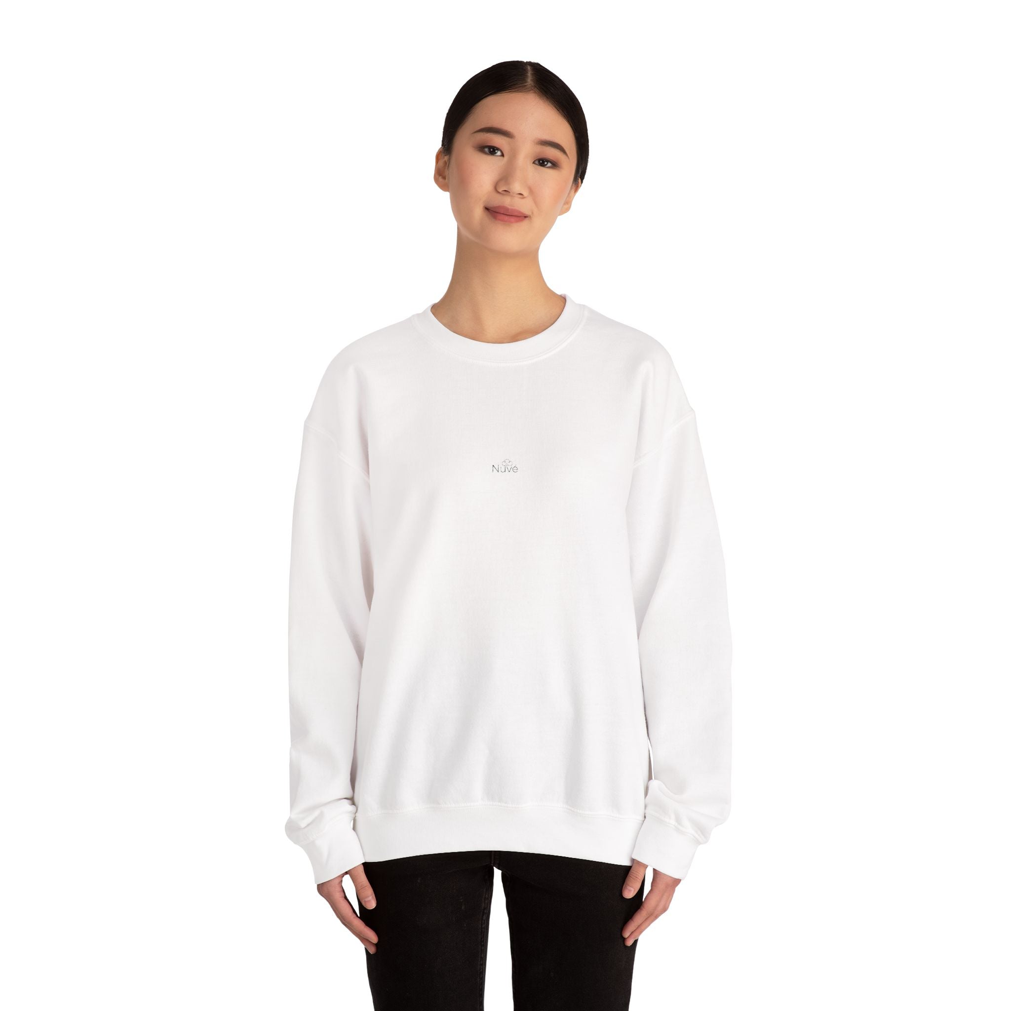 The Nuvé Sweatshirt
