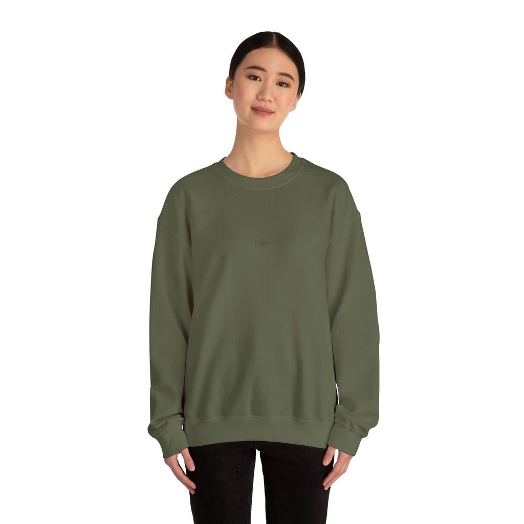 The Nuvé Sweatshirt