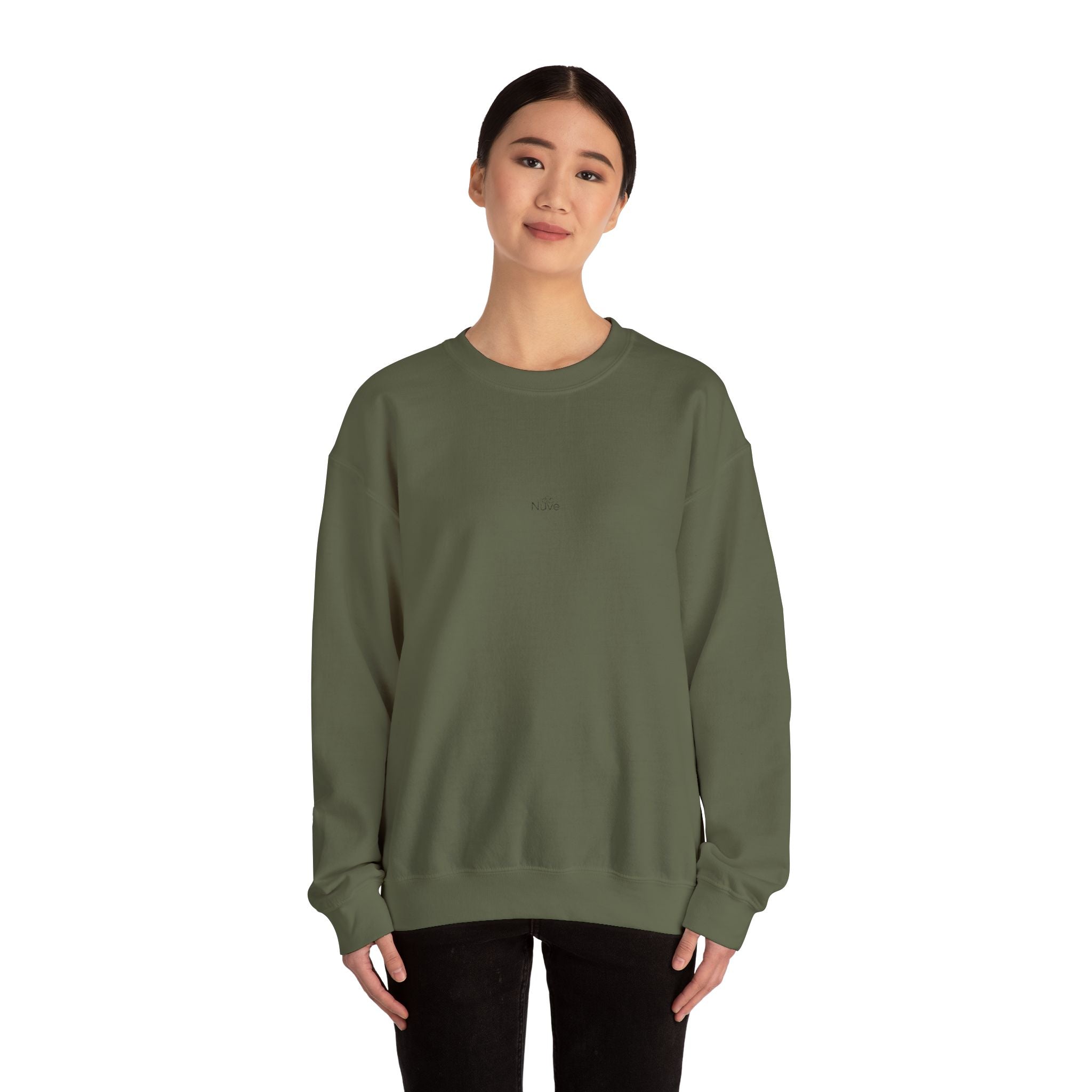 The Nuvé Sweatshirt