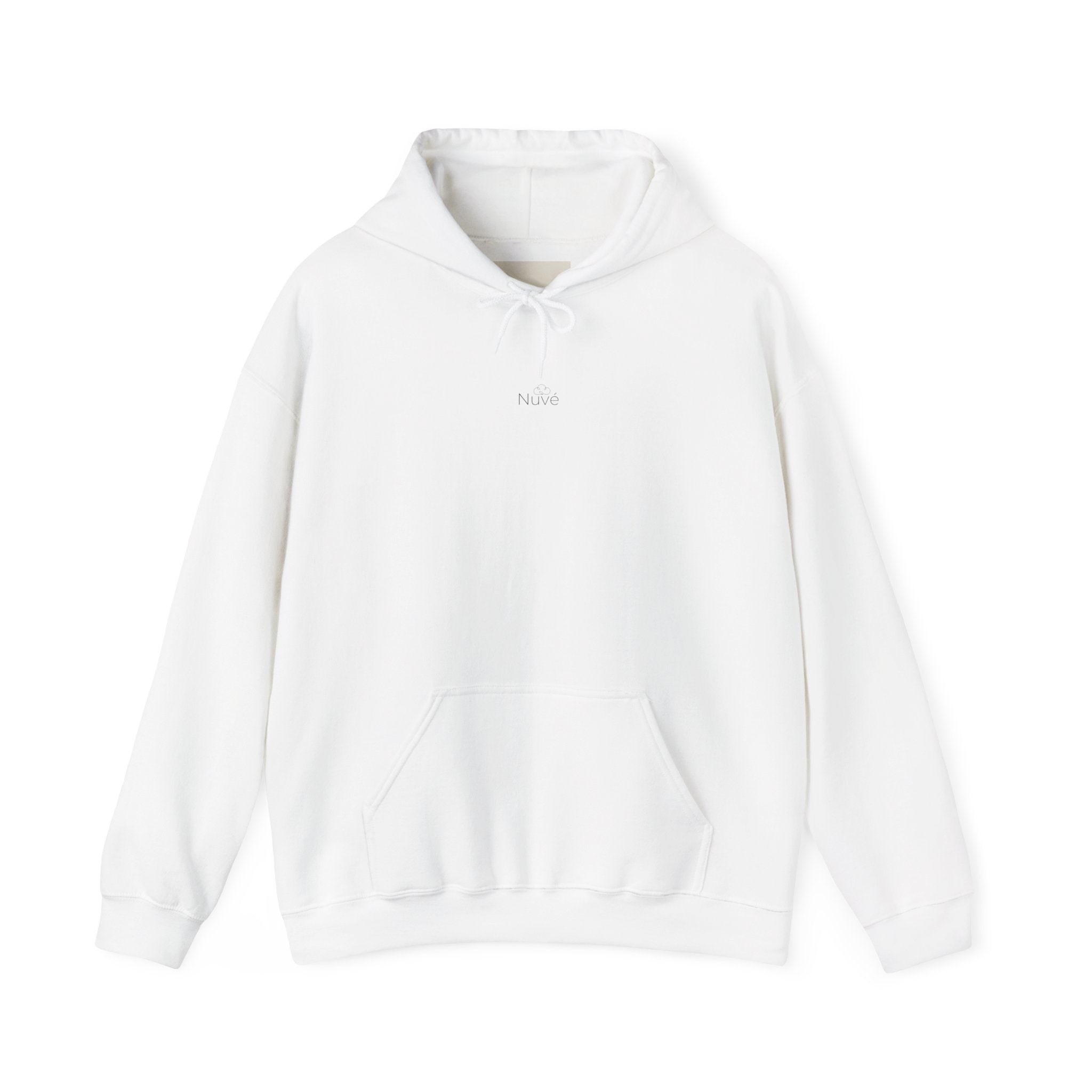 The Nuvé Hoodie