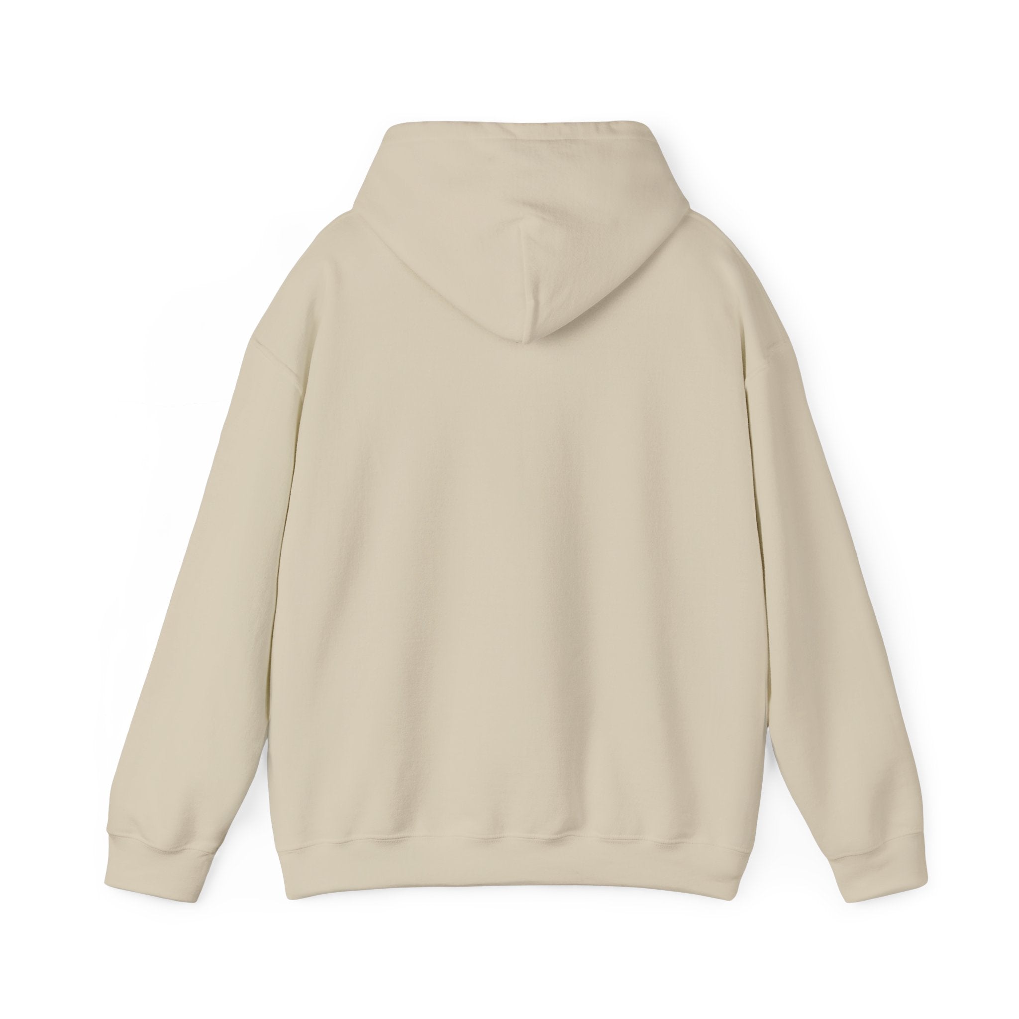 The Nuvé Hoodie