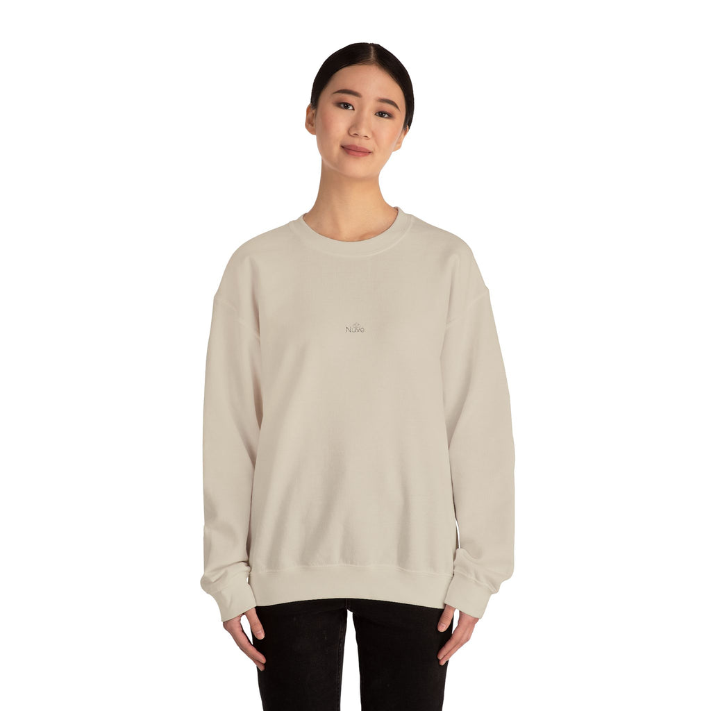 The Nuvé Sweatshirt