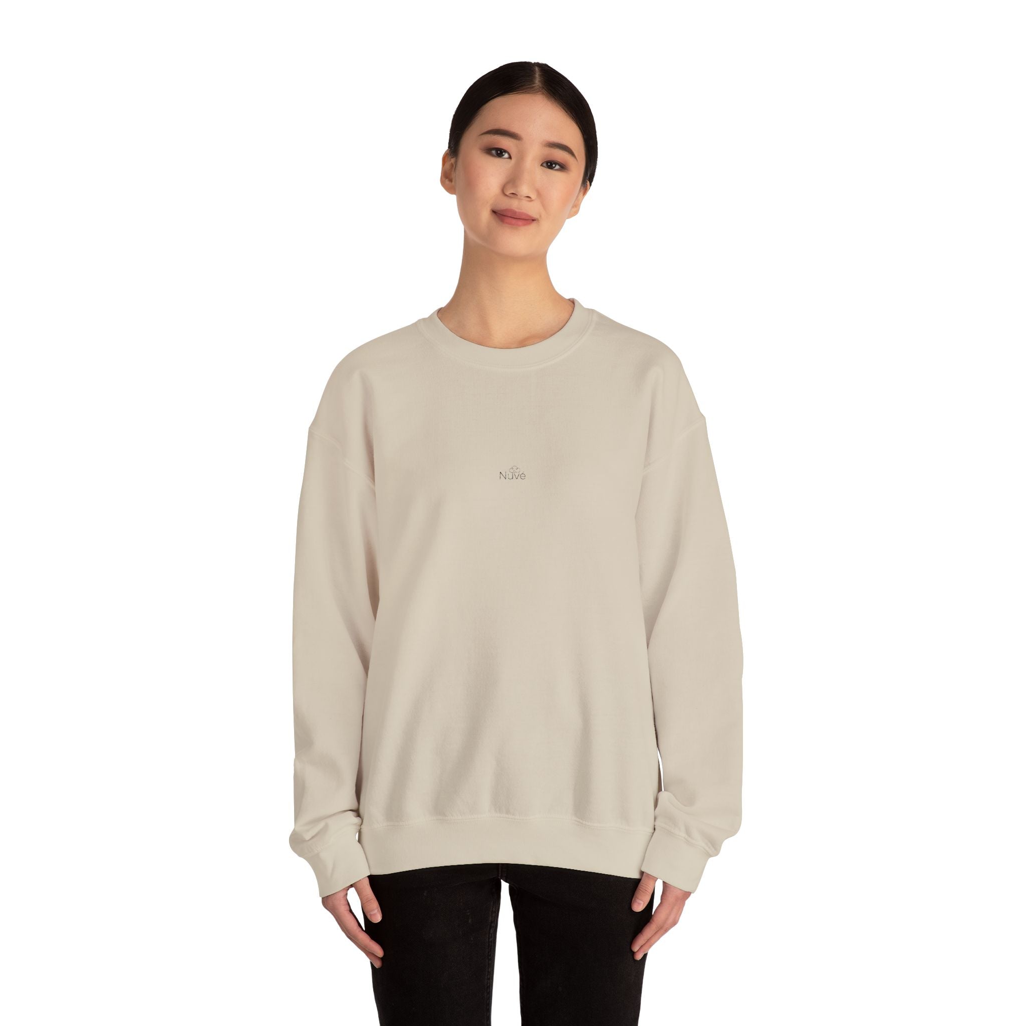 The Nuvé Sweatshirt