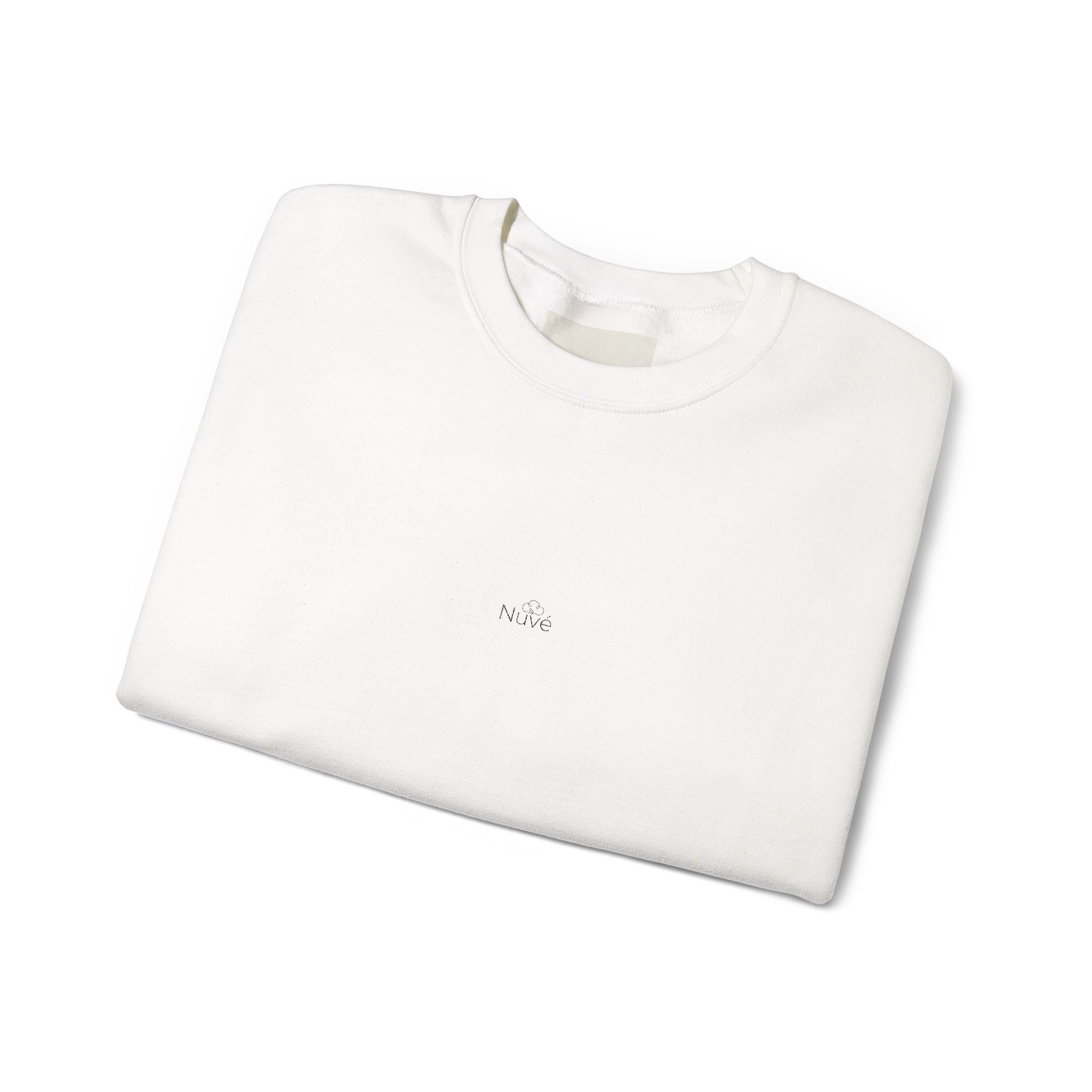 The Nuvé Sweatshirt