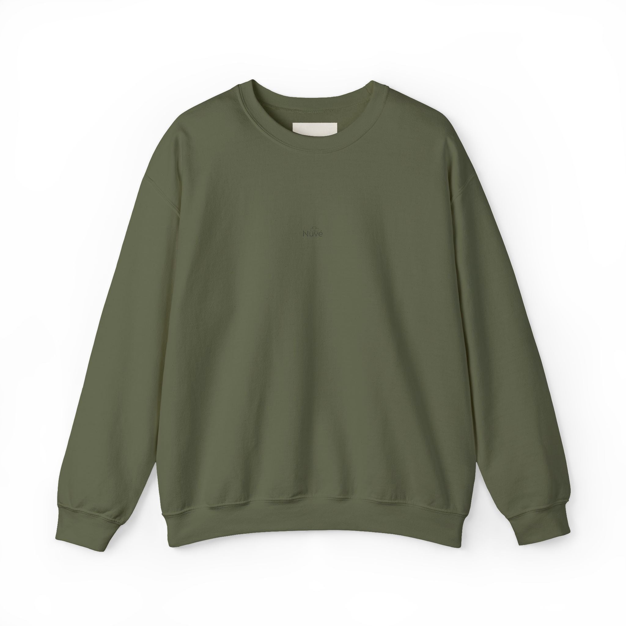The Nuvé Sweatshirt
