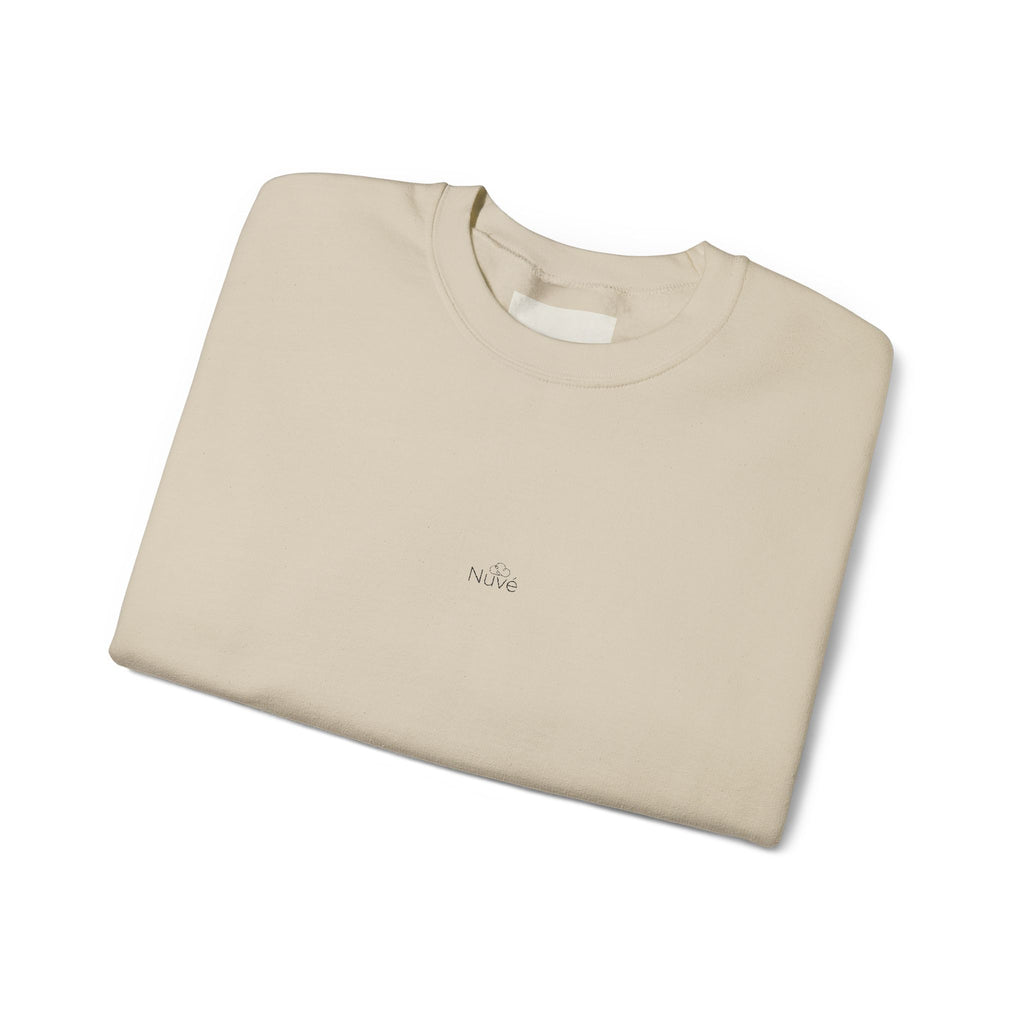 The Nuvé Sweatshirt