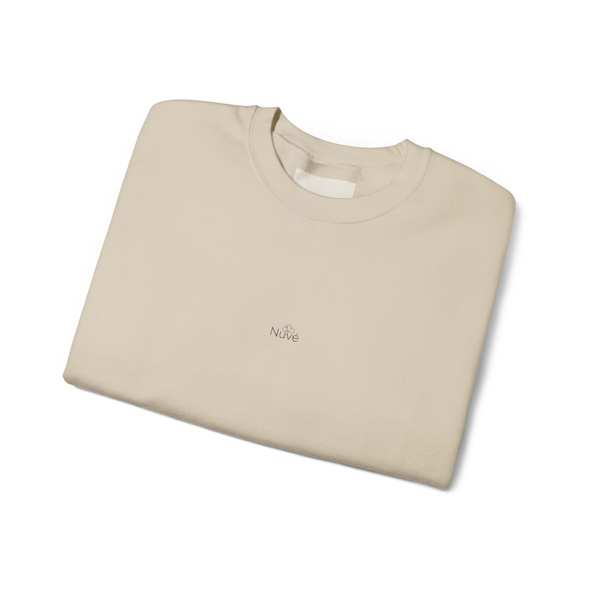 The Nuvé Sweatshirt