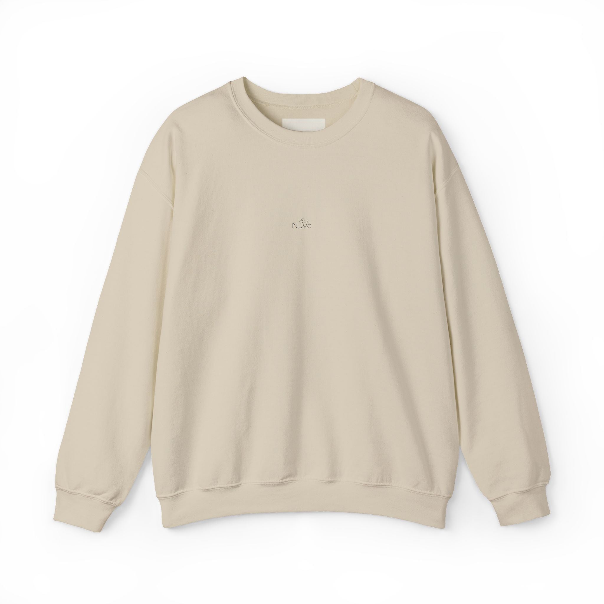 The Nuvé Sweatshirt