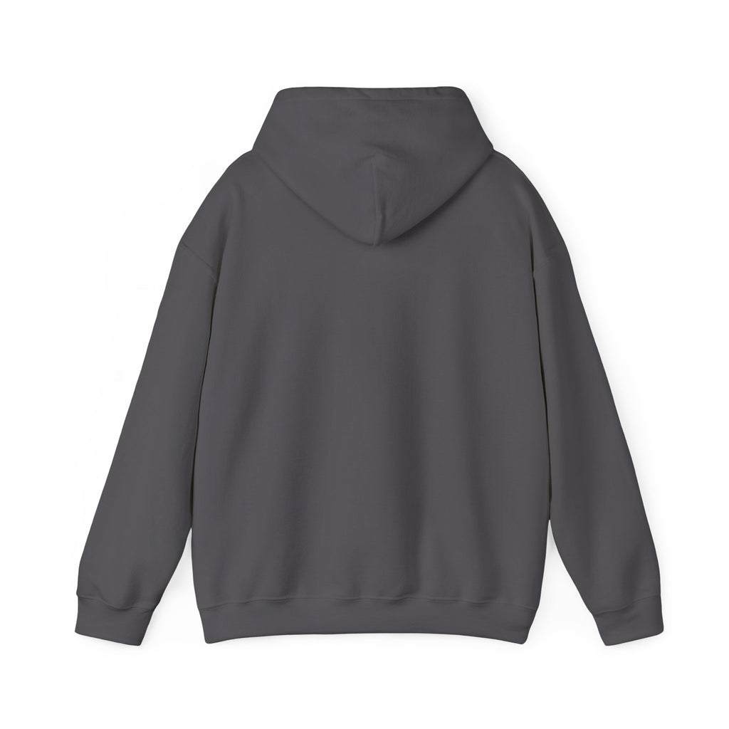 The Nuvé Hoodie