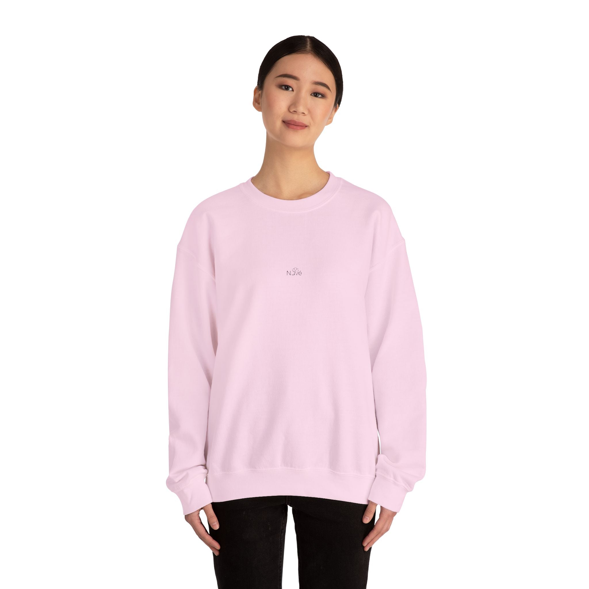 The Nuvé Sweatshirt