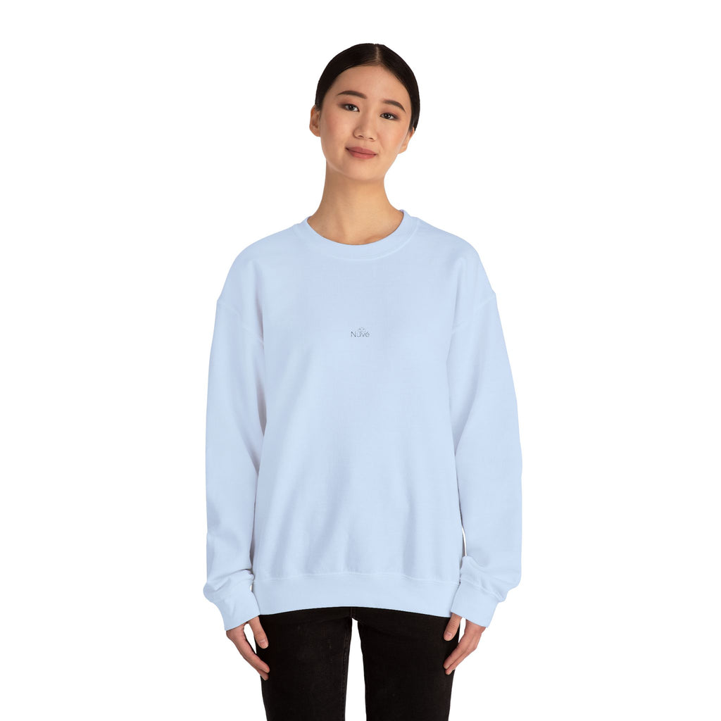 The Nuvé Sweatshirt